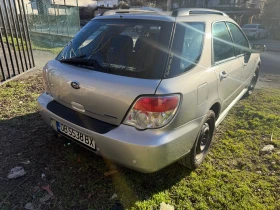 Subaru Impreza 1.5i Газ/Бензин Навигация Отлична, снимка 7