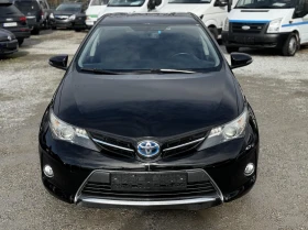 Toyota Auris 1.8I HYBRID - 8500 € / 16624.56 лв. - 57503557 4