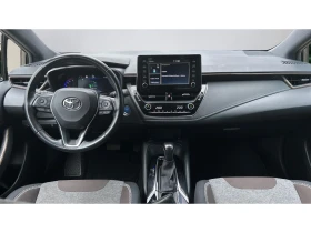 Toyota Corolla Месечна вноска от 303  , снимка 8