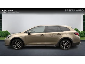 Toyota Corolla Месечна вноска от 303  , снимка 3