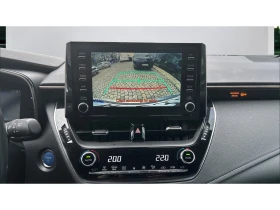 Toyota Corolla Месечна вноска от 303  , снимка 15