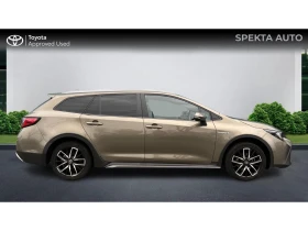 Toyota Corolla Месечна вноска от 303  , снимка 17