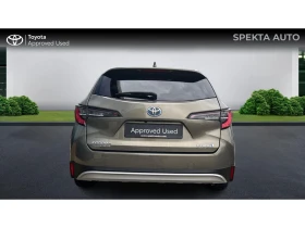 Toyota Corolla Месечна вноска от 303  , снимка 4