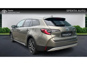Toyota Corolla Месечна вноска от 303  , снимка 2