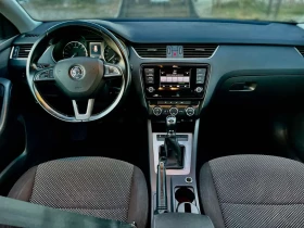 Skoda Octavia, снимка 6