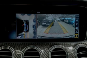 Mercedes-Benz E 63 AMG S/3D Burmester/Панорама/Карбон/Керамика/Обдухване, снимка 15