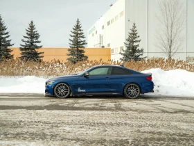 BMW 440 * М-Package* * HeadUp* AвтоКредит* (ЦЕНА ДО БГ) - 20799 € / 40679.31 лв. - 36614533 7