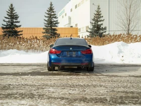 BMW 440 * М-Package* * HeadUp* AвтоКредит* (ЦЕНА ДО БГ) - 20799 € / 40679.31 лв. - 36614533 8