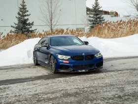 BMW 440 * М-Package* * HeadUp* AвтоКредит* (ЦЕНА ДО БГ)