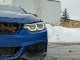 BMW 440 * М-Package* * HeadUp* AвтоКредит* (ЦЕНА ДО БГ) - 20799 € / 40679.31 лв. - 36614533 3