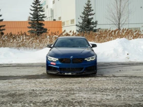 BMW 440 * М-Package* * HeadUp* AвтоКредит* (ЦЕНА ДО БГ) - 20799 € / 40679.31 лв. - 36614533 4