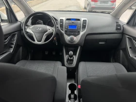 Hyundai Ix20 1.4i GAS-i BRC - 4900 € / 9583.57 лв. - 89179887 7