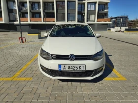 VW Polo - 5100 € / 9974.73 лв. - 12279376 3