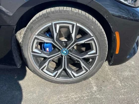 BMW i4 * eDrive40 * CARFAX * KEYLESS * PANO *  - 26300 € / 51438.33 лв. - 68828407 7
