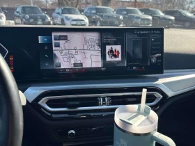 BMW i4 * eDrive40 * CARFAX * KEYLESS * PANO *  - 26300 € / 51438.33 лв. - 68828407 9