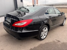 Mercedes-Benz CLS 350  BlueEfficiency - 15500 € / 30315.36 лв. - 75921480 4