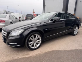 Mercedes-Benz CLS 350  BlueEfficiency - 15500 € / 30315.36 лв. - 75921480 7