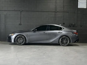 Lexus IS F 500* F Sport* Performance* АвтоКредит* ЦЕНА ДО БГ - 54490 € / 106573.18 лв. - 74630935 3