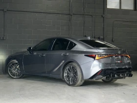 Lexus IS F 500* F Sport* Performance* АвтоКредит* ЦЕНА ДО БГ - 54490 € / 106573.18 лв. - 74630935 4