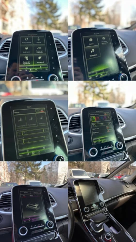 Renault Espace Initiale-1.6dci, обслужена с фактури! - 10700 € / 20927.38 лв. - 30646600 14