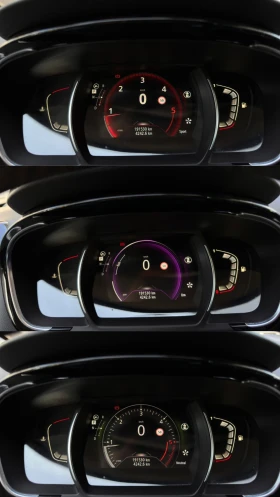 Renault Espace Initiale-1.6dci, обслужена с фактури! - 10700 € / 20927.38 лв. - 30646600 13