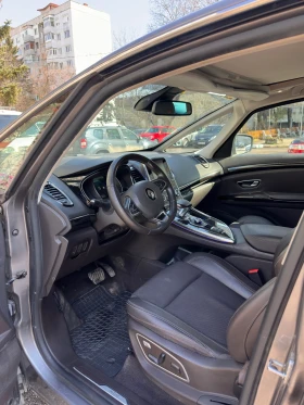 Renault Espace Initiale-1.6dci, обслужена с фактури! - 10700 € / 20927.38 лв. - 30646600 5