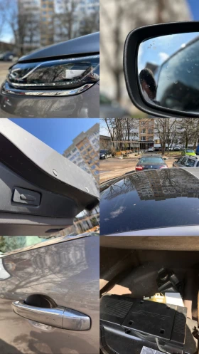 Renault Espace Initiale-1.6dci, обслужена с фактури! - 10700 € / 20927.38 лв. - 30646600 15