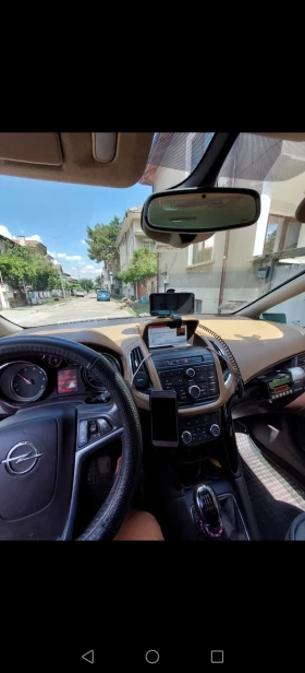 Opel Zafira undefined | Auto.bg — изображение 3