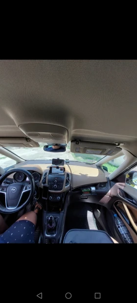 Opel Zafira undefined | Auto.bg — изображение 6