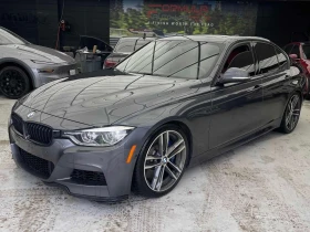 BMW 340 * 340i xDrive * CARFAX * ЦЕНА ДО БГ