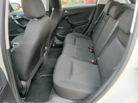 Peugeot 208 1.6 BlueHDI Face Euro6 - 4990 € / 9759.59 лв. - 89855921 12