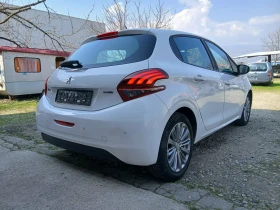 Peugeot 208 1.6 BlueHDI Face Euro6 - 4990 € / 9759.59 лв. - 89855921 5