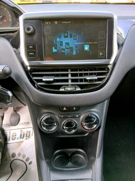 Peugeot 208 1.6 BlueHDI Face Euro6 - 4990 € / 9759.59 лв. - 89855921 13