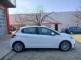 Peugeot 208 1.6 BlueHDI Face Euro6 - 4990 € / 9759.59 лв. - 89855921 4