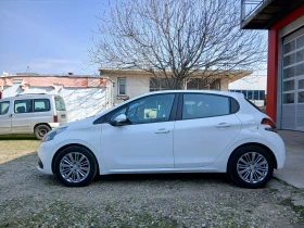 Peugeot 208 1.6 BlueHDI Face Euro6 - 4990 € / 9759.59 лв. - 89855921 8