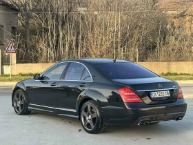 Mercedes-Benz S 500 undefined | Auto.bg — изображение 4