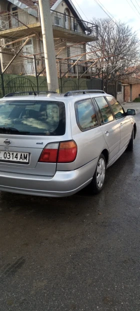 Nissan Primera - 1700 € / 3324.91 лв. - 53499619 2
