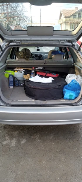 Nissan Primera - 1700 € / 3324.91 лв. - 53499619 4