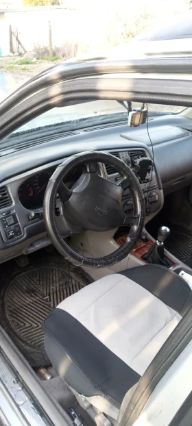 Nissan Primera - 1700 € / 3324.91 лв. - 53499619 5