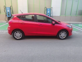 Ford Fiesta Connected - 10100 € / 19753.88 лв. - 46388208 6
