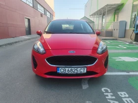 Ford Fiesta Connected - 10100 € / 19753.88 лв. - 46388208 3