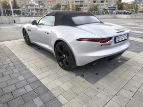 Jaguar F-Type undefined | Auto.bg — изображение 9
