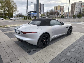 Jaguar F-Type undefined | Auto.bg — изображение 7
