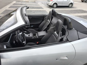 Jaguar F-Type undefined | Auto.bg — изображение 4