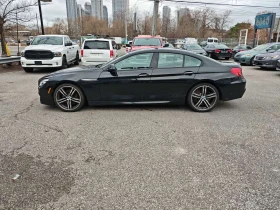 BMW 650 * 650i xDrive Gran Coupe * M PACK* ПОДГРЕВ* КАМЕРА - 28900 € / 56523.49 лв. - 99337274 2