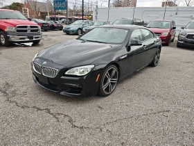 BMW 650 * 650i xDrive Gran Coupe * M PACK* ПОДГРЕВ* КАМЕРА