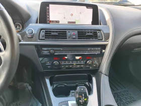 BMW 650 * 650i xDrive Gran Coupe * M PACK* ПОДГРЕВ* КАМЕРА - 28900 € / 56523.49 лв. - 99337274 9