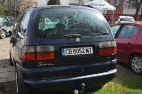 VW Sharan - 1800 € / 3520.49 лв. - 23231670 2