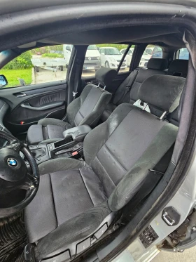 BMW 320 - 1600 € / 3129.33 лв. - 49769635 6