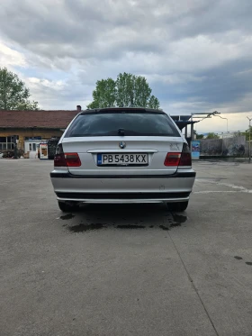 BMW 320 - 1600 € / 3129.33 лв. - 49769635 2